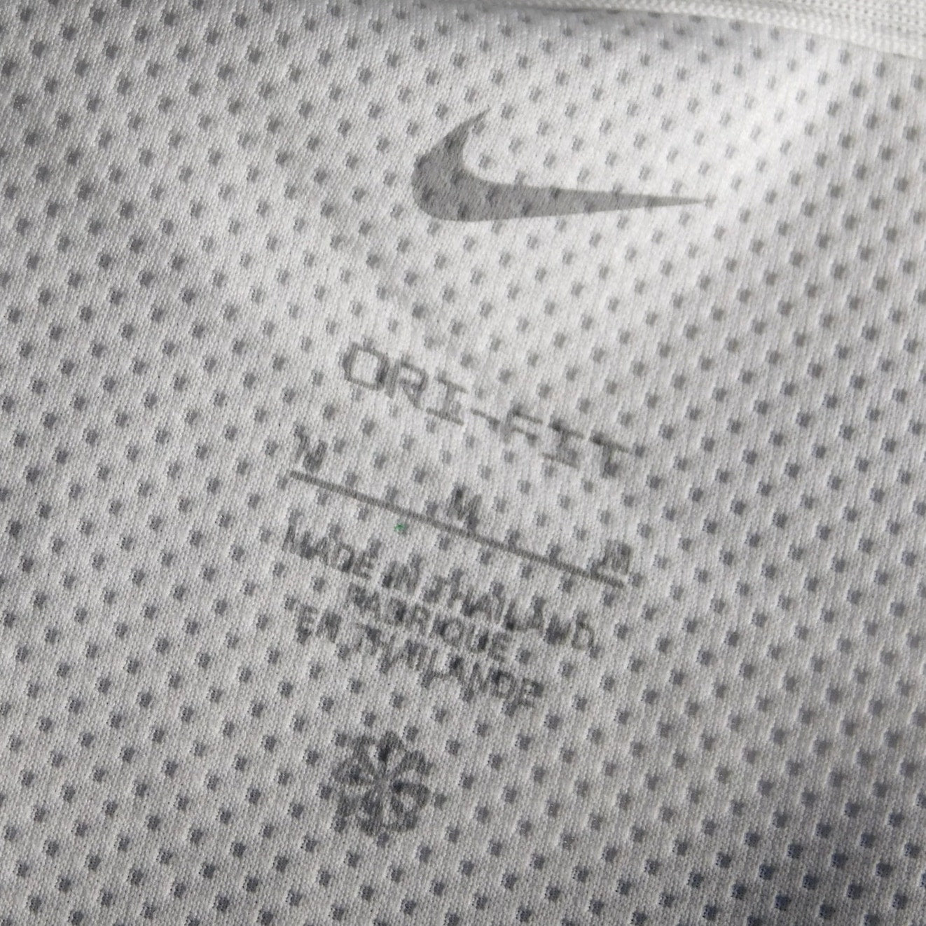 Nike Oregon Ducks Basketball Jersey - Size M, NWT