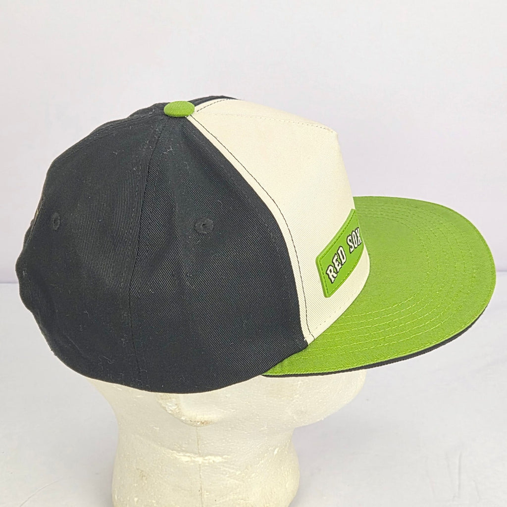 Boston Red Sox Minecraft Movie Promo Hat - Adjustable