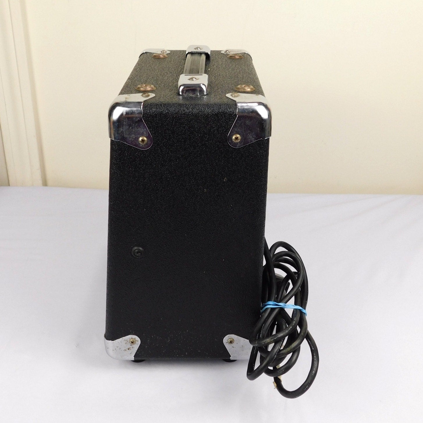 Vintage Gorilla GG-20 Electric Guitar Amplifier 30W Tested Serviced Cleaned 1986