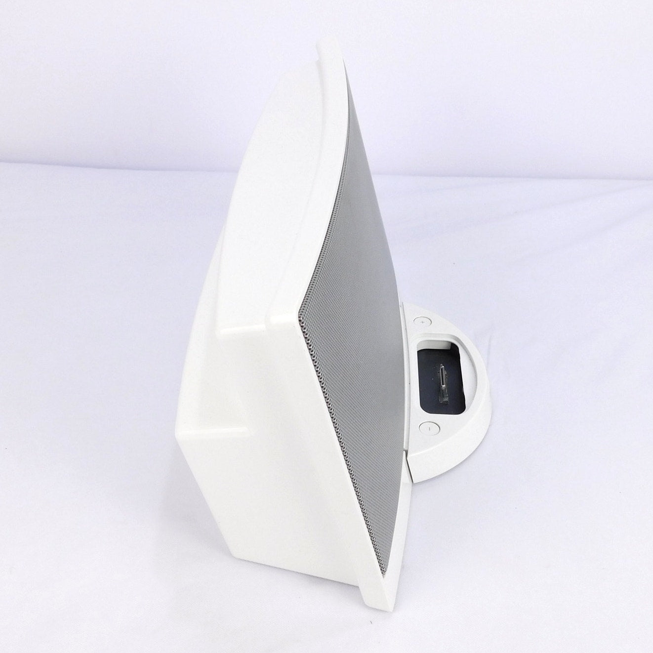 Bose SoundDock Digital Music System Speaker Tested iPod Input No Remote Series 1