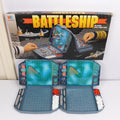 Vintage 1996 Milton Bradley Battleship Board Game Complete CIB No. 4730