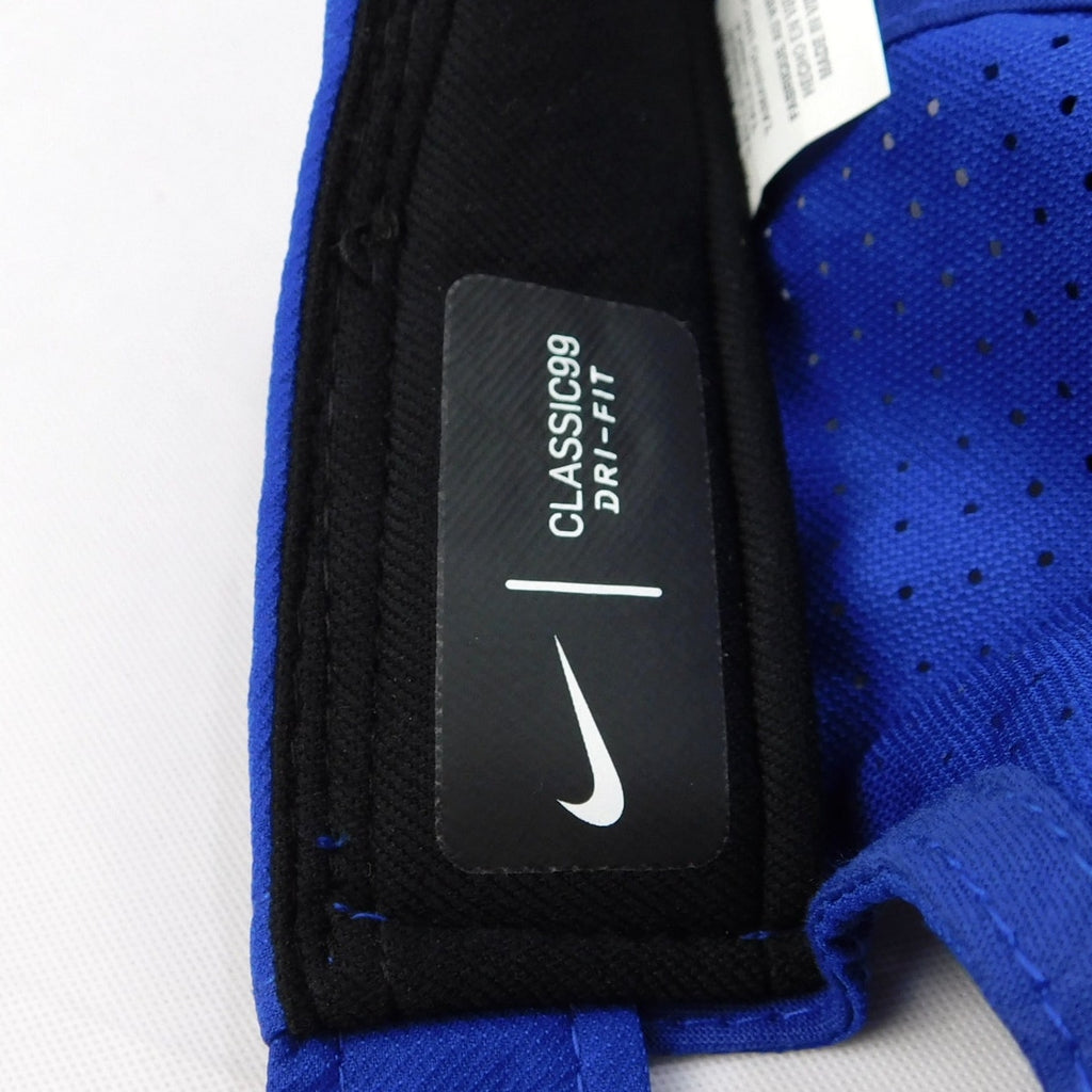 Nike Chelsea FC Classic99 Dri Fit Hat - Adjustable