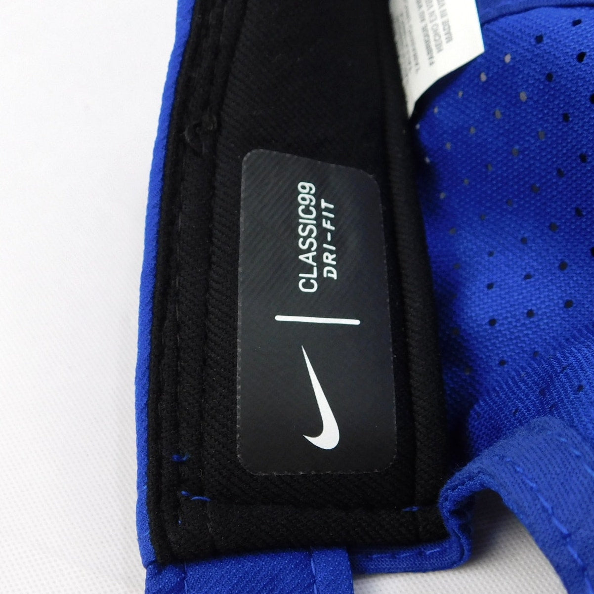 Nike Chelsea FC Classic99 Dri Fit Hat - Adjustable