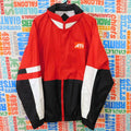 Y2K ATI Technologies Full Zip Jacket - Size L