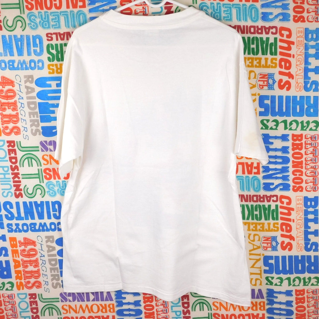 Retro Vital Aerobic Wear Instructor's Choice T Shirt - Tagged OSFA, Fits XL