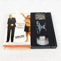 Bringing Down The House VHS Screener Promo Tape Tested 2003 Store Demo