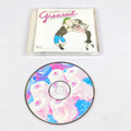 Less Than Jake Greased CD 1997 Tested No Idea Records NIR-046 Grease Musical