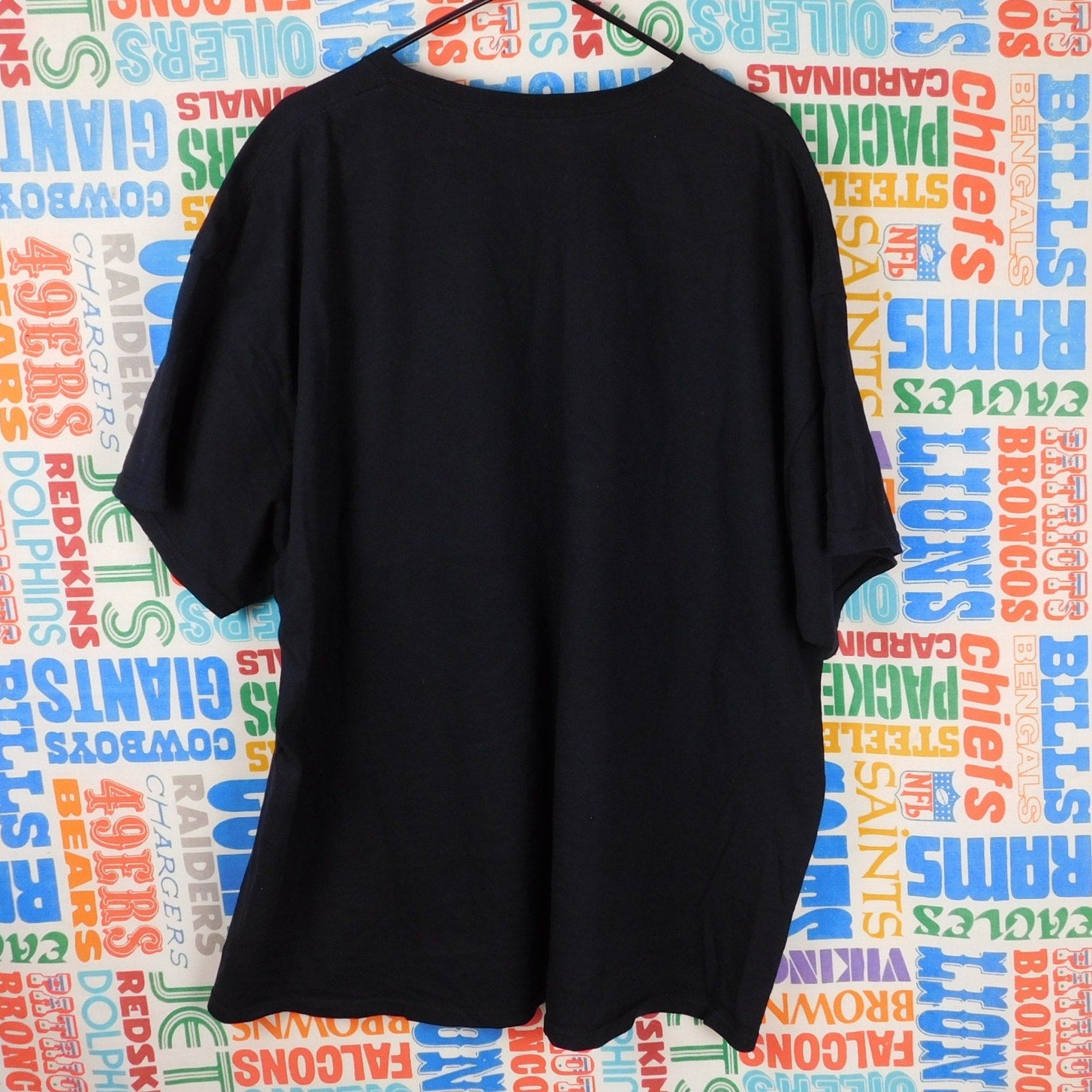 The Weeknd Heaven Or Las Vegas T Shirt - Size 2XL