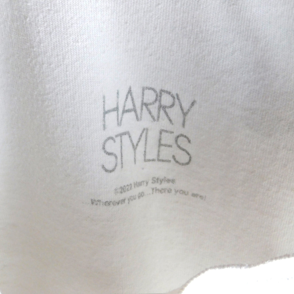 Harry Styles Harry's House MSG Residency T Shirt - Size XL