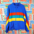 LEGO x Target Retro Colorblock Track Jacket - Size L