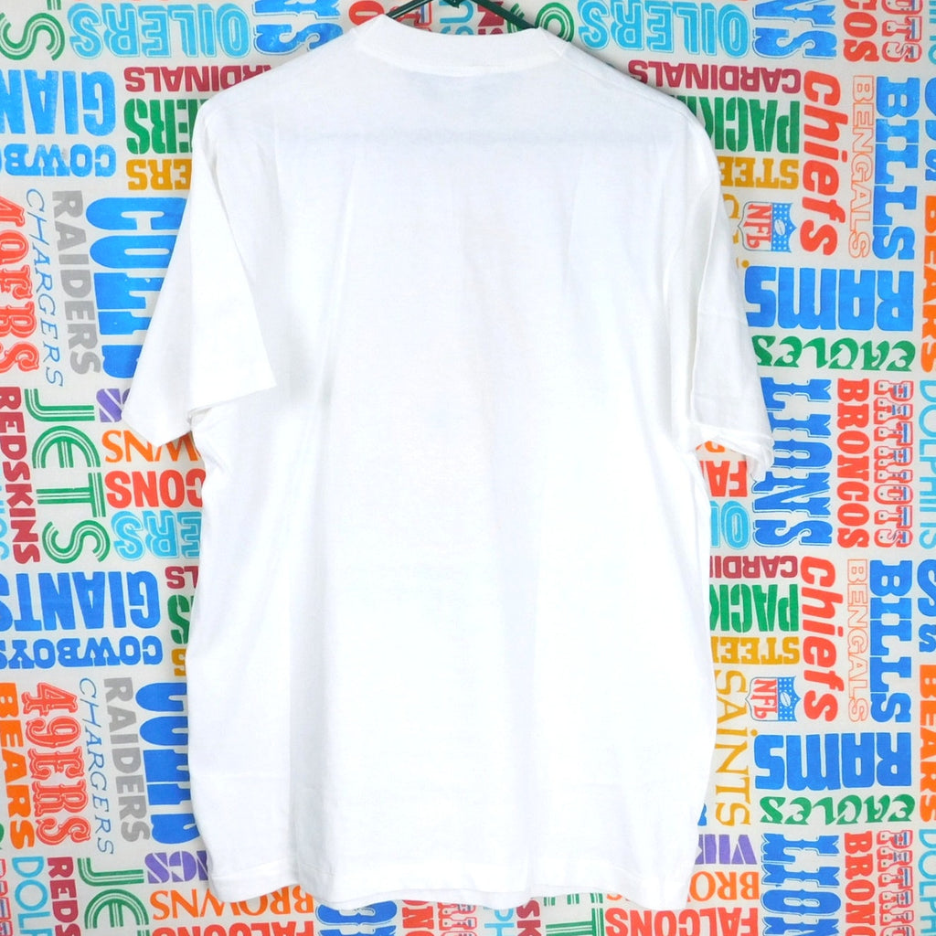 90s Newcastle Brown Ale T Shirt - Size XL