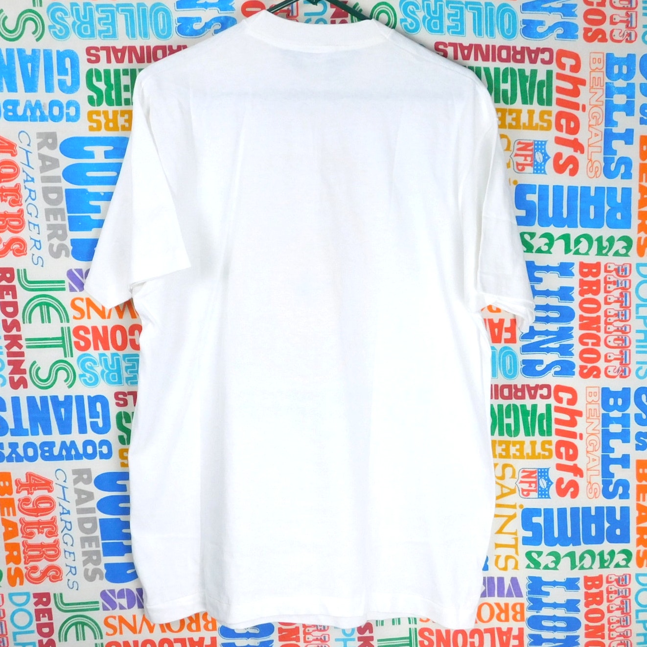 90s Newcastle Brown Ale T Shirt - Size XL