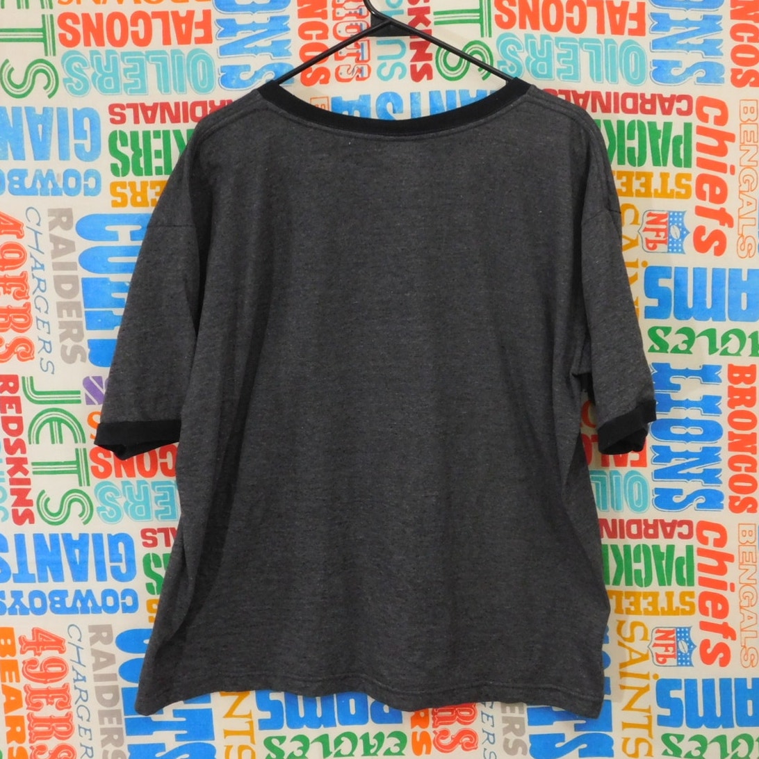 Vintage SNL More Cowbell Ringer T Shirt Size L Ripple Junction Y2K