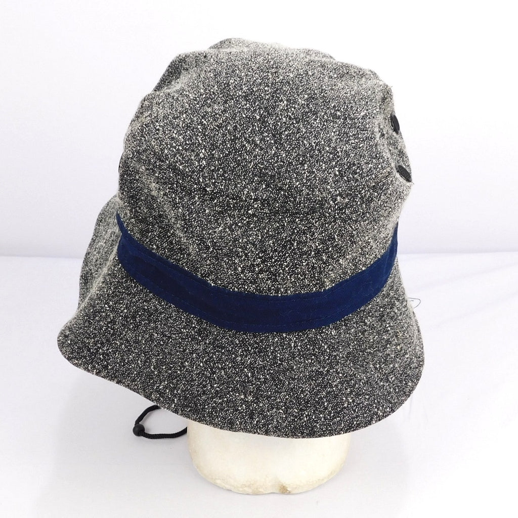 New Era Seattle Seahawks Bucket Hat w/ Chin Strap - Size L