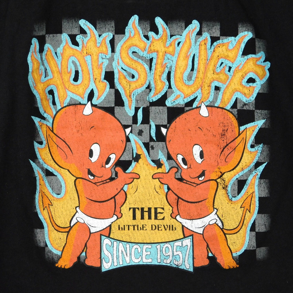 Hot Stuff Little Devil Baby Tee - Size S