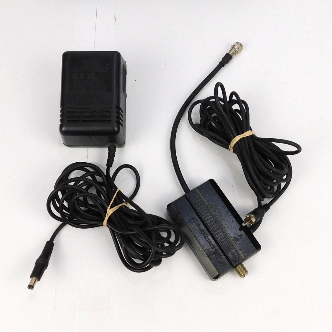 Sega Genesis Model 1 MK-1601 Console Bundle 2 Controllers Cords Tested Working