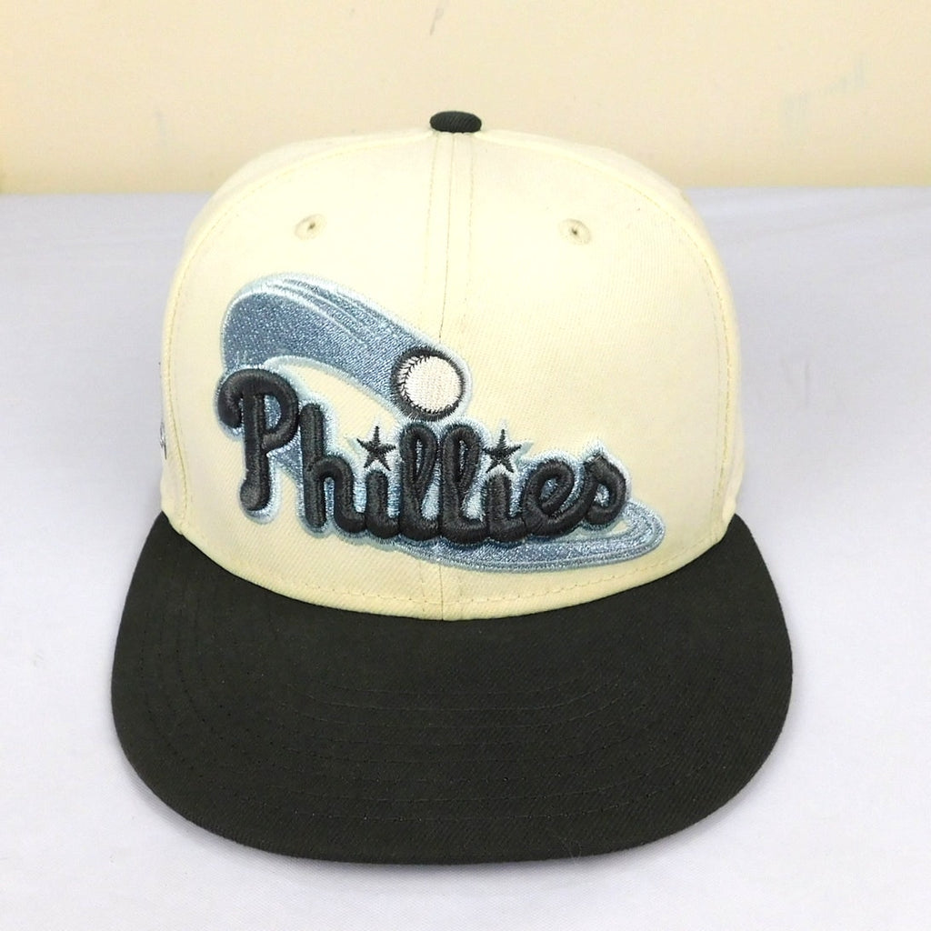 New Era Philadelphia Phillies 1996 All Star Game Fitted Hat - Size 7 1/2