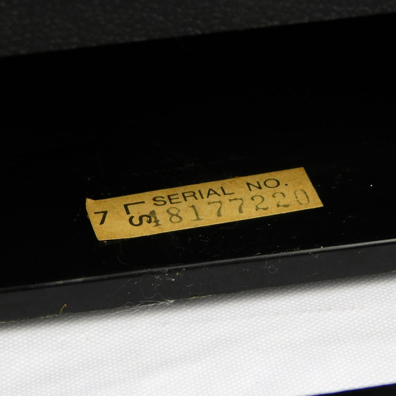Vintage Emerson CTR960 Dual Cassette AM/FM Boombox Tested Works New Belts (See Description)