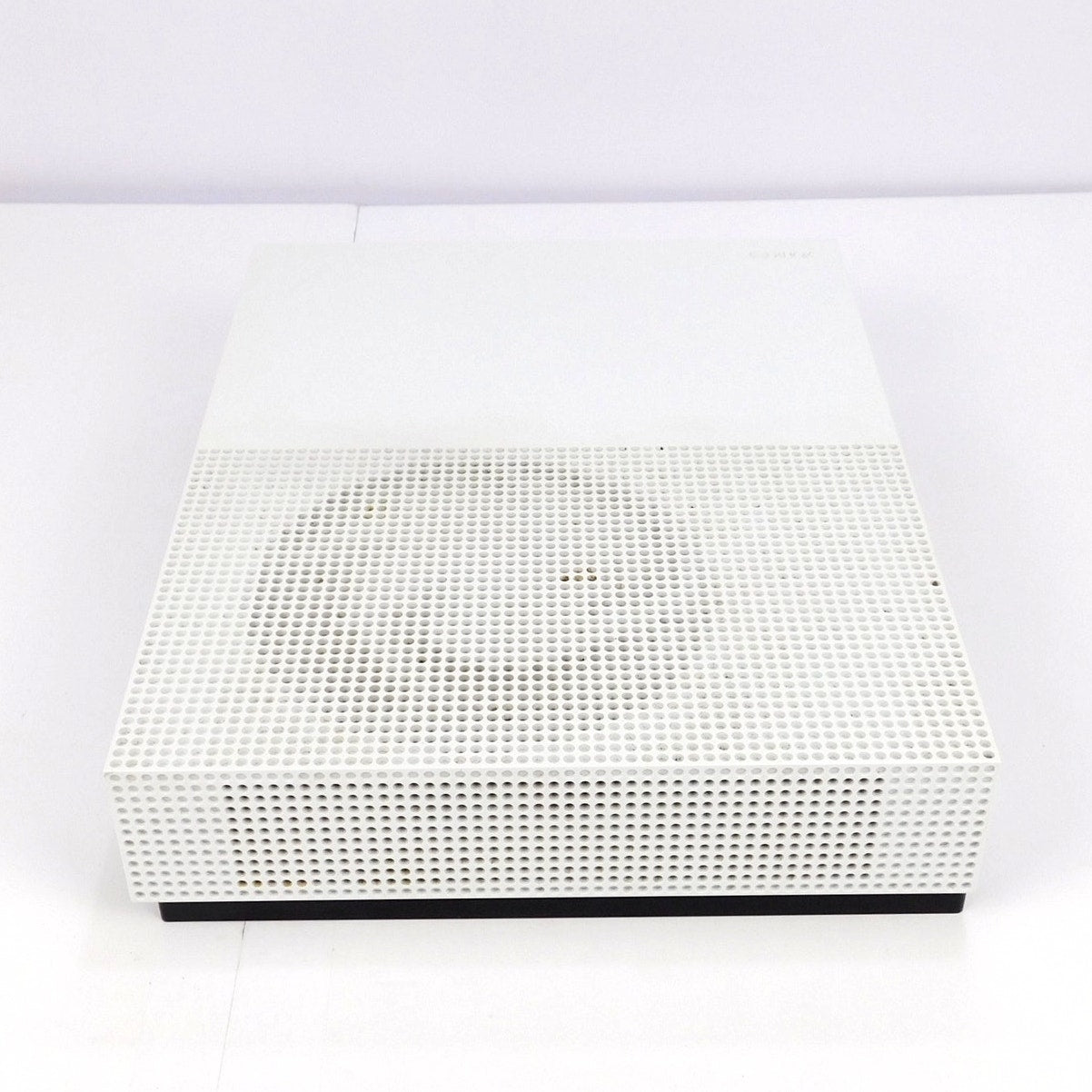 Microsoft Xbox One S 500GB White Console Bundle w/ Controller Cords Tested