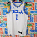 Jordan UCLA Bruins Basketball Jersey - Size XL, NWT