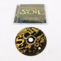 Soil Scars CD 2001 Tested  Not For Sale Promo Edition J Records 80813-20022-2