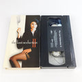 The Last Seduction II VHS 1999 Joan Severance PolyGram Erotic Thriller