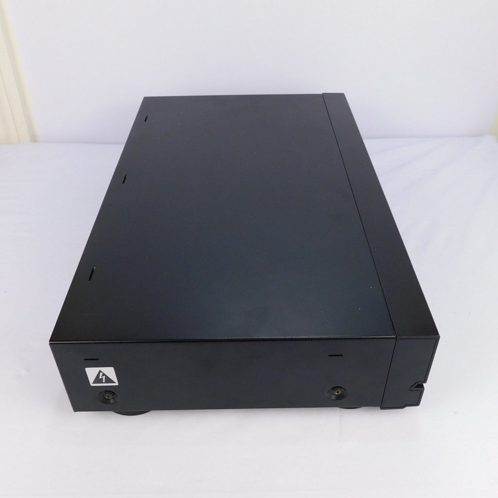 Sony CDP-190 CD Player Single Disc Fully Tested Serviced Vintage 1989 Japan
