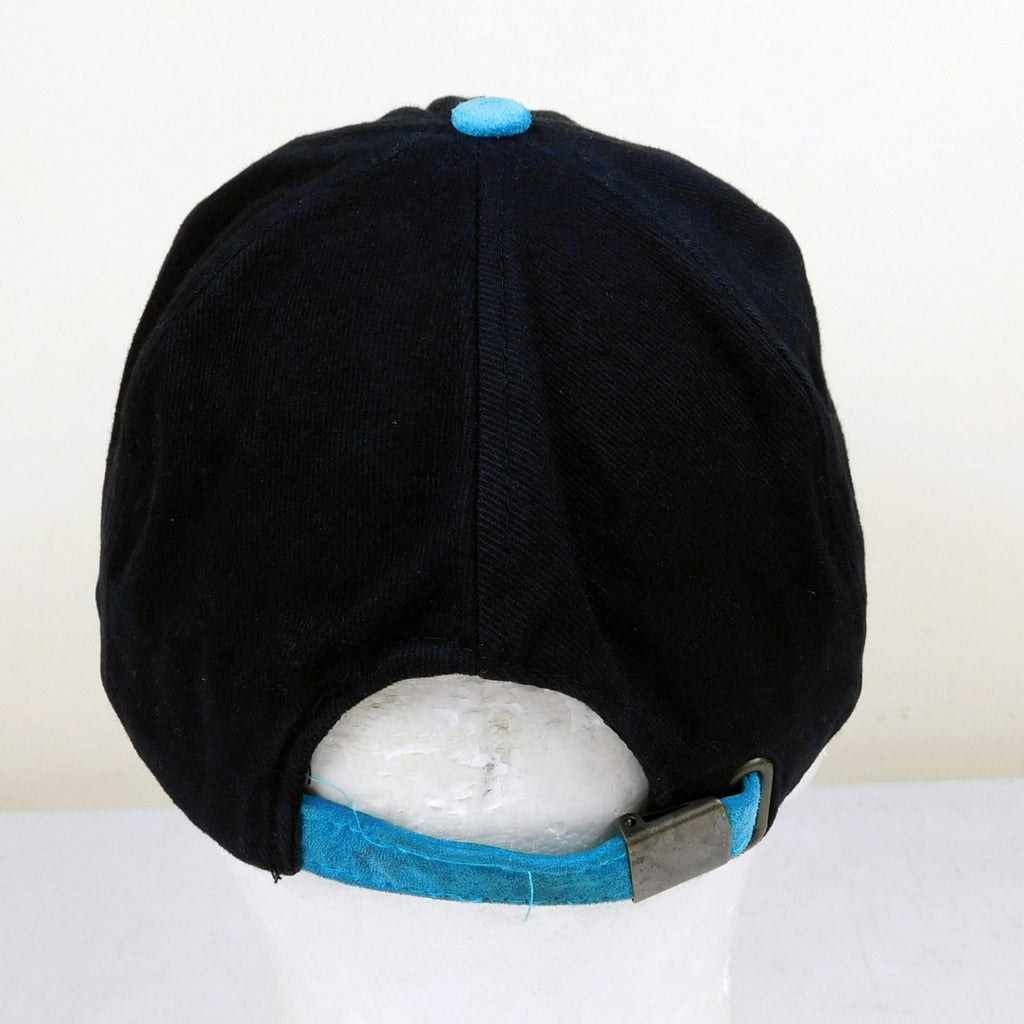 90s Winnipeg "Cry Of The Wild" Strapback Hat - Adjustable