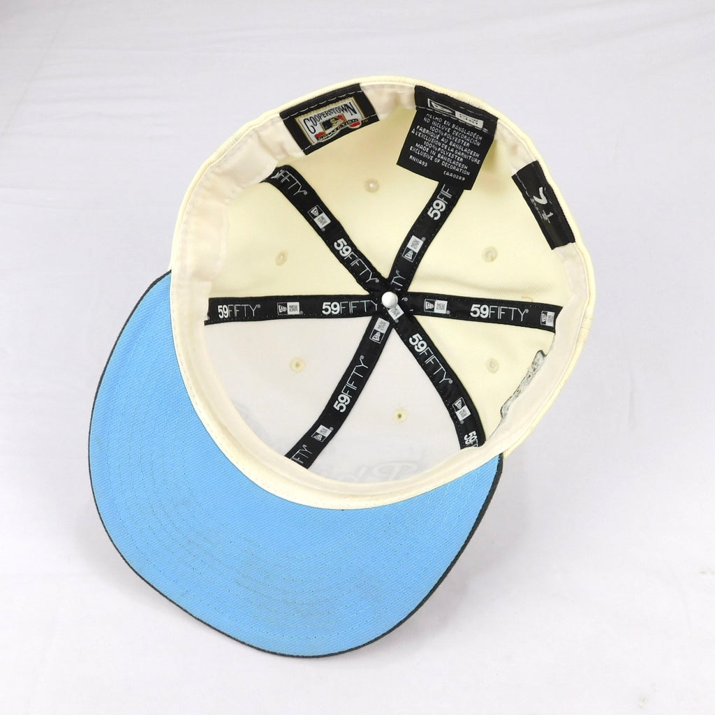 New Era Philadelphia Phillies 1996 All Star Game Fitted Hat - Size 7 1/2