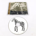 Rob Zombie Educated Horses CD 2006 Tested Geffen Records B000633102