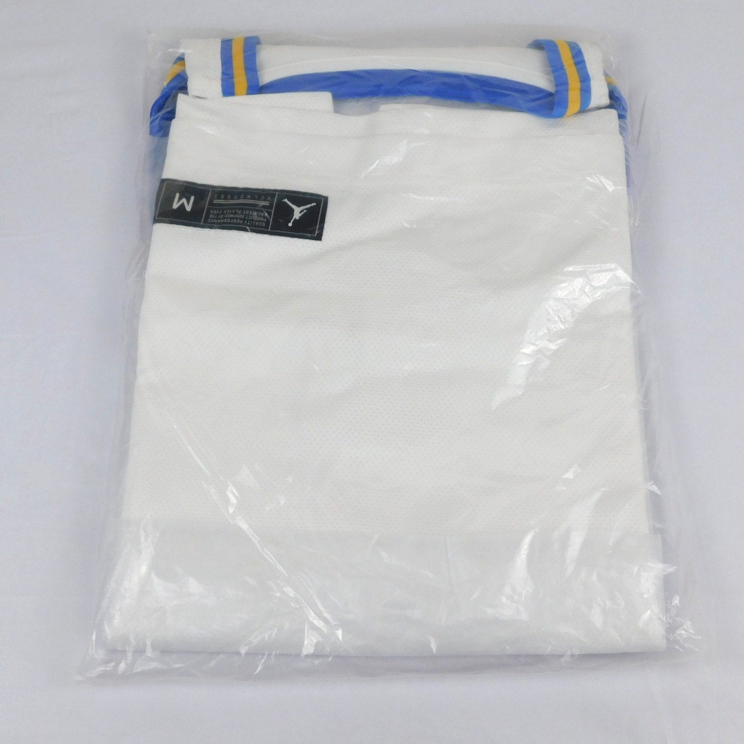 Jordan UCLA Bruins Basketball Jersey - Size XL, NWT