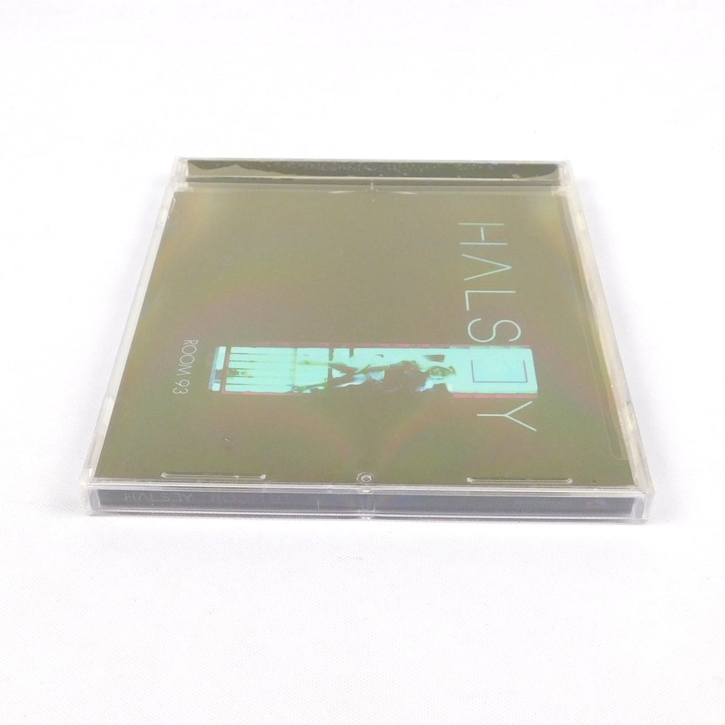 Halsey Room 93 CD New Factory Sealed 2014 EP Astralwerks 2547223807