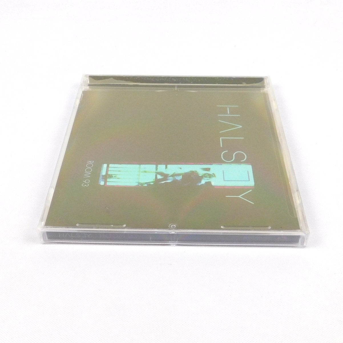 Halsey Room 93 CD New Factory Sealed 2014 EP Astralwerks 2547223807