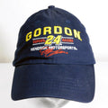 90s Jeff Gordon NASCAR Hat - Adjustable