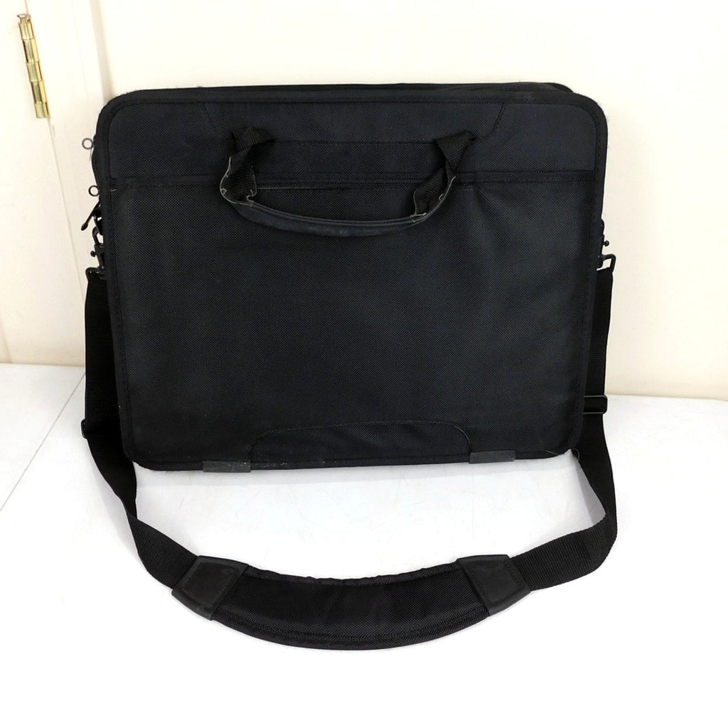 90s IBM Thinkpad Laptop Bag - 17" x 14" x 4"