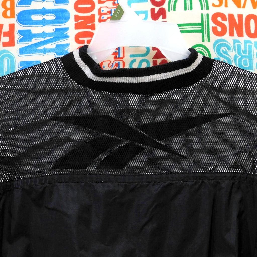 90s Reebok Quarter Zip Windbreaker - Size XL