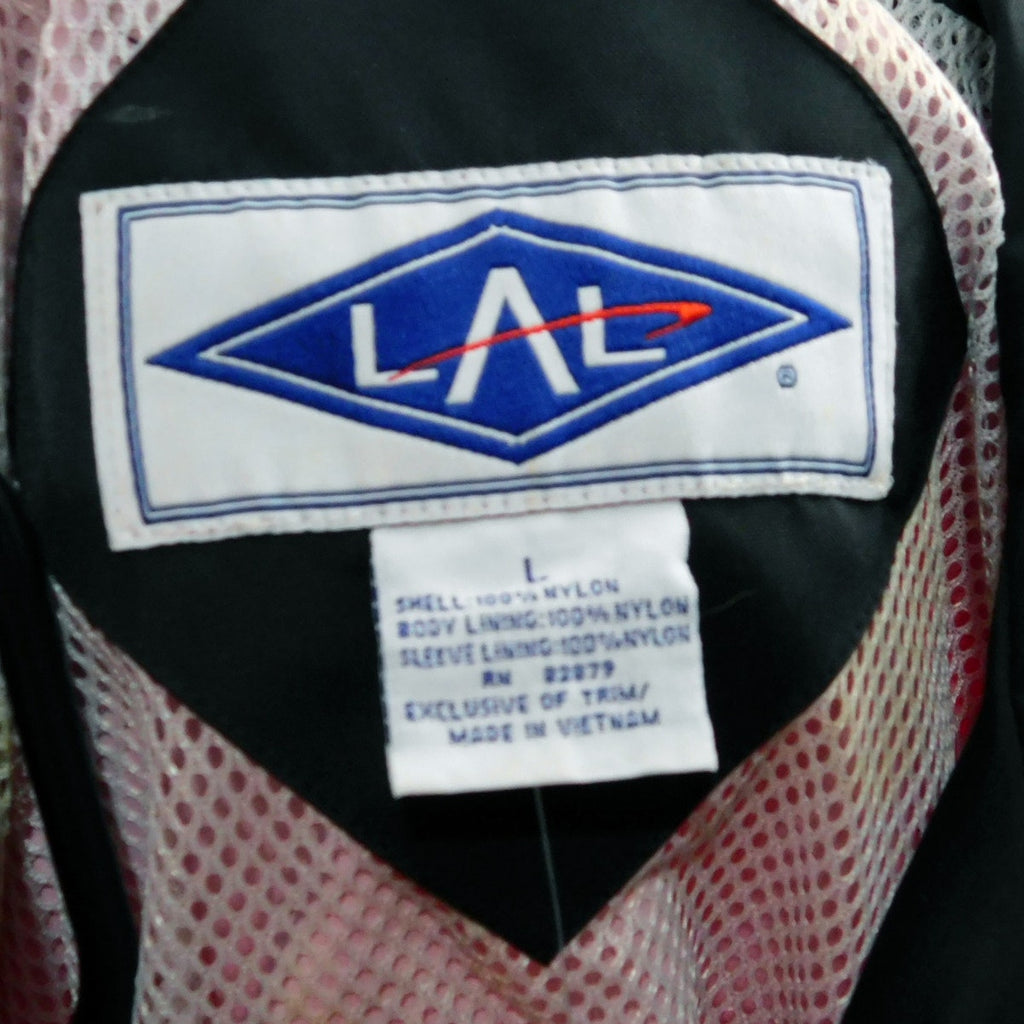 Y2K ATI Technologies Full Zip Jacket - Size L