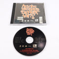 Def Jam Are You Hip Hop's Biggest Fan Promo CD 1999 Tested 440 011 142-0