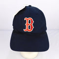 90s Boston Red Sox Twins Enterprise Snapback Hat - Adjustable, NWT