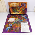 Harry Potter Sorcerer's Stone Mystery at Hogwarts Board Game Complete 2000