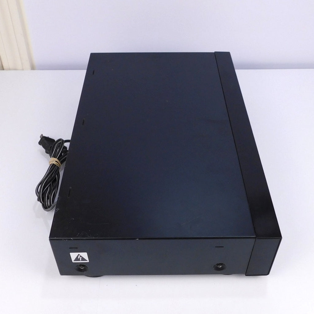 Sony CDP-291 Single Disc CD Player Fully Tested Working No Remote 1991 Serviced