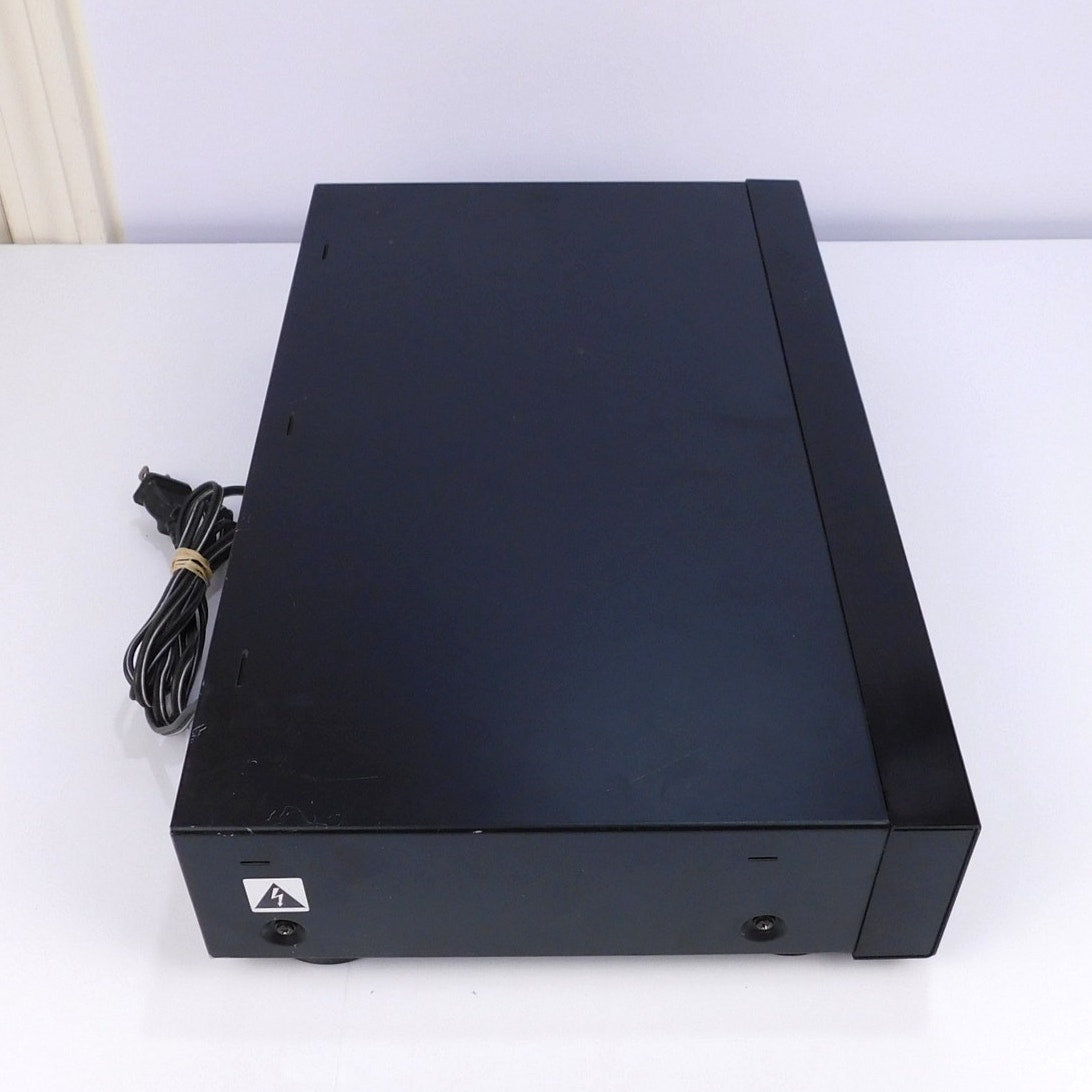 Sony CDP-291 Single Disc CD Player Fully Tested Working No Remote 1991 Serviced