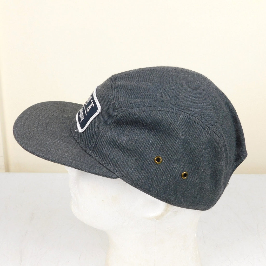 Exhibit A Brewing Company 5 Panel Hat - Adjustable