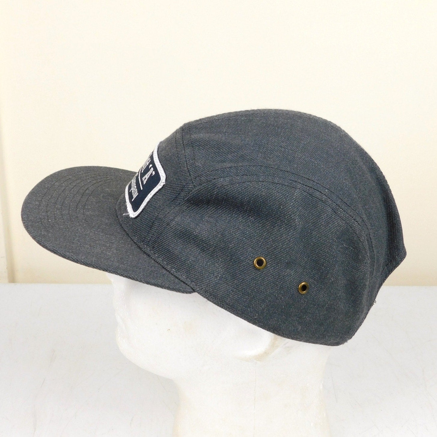 Exhibit A Brewing Company 5 Panel Hat - Adjustable