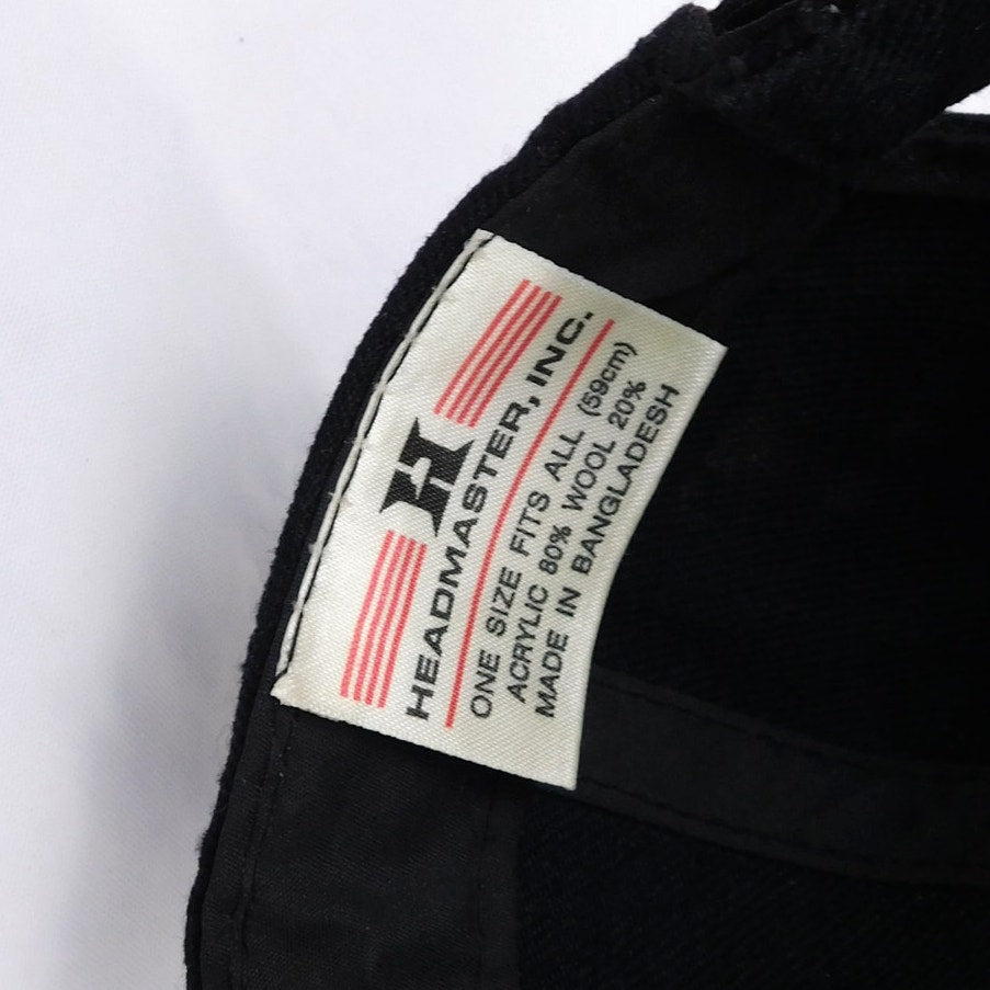 Y2K NetZero Internet Hat - Adjustable