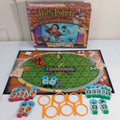 Harry Potter Quidditch Board Game 2000 Complete Except Instructions