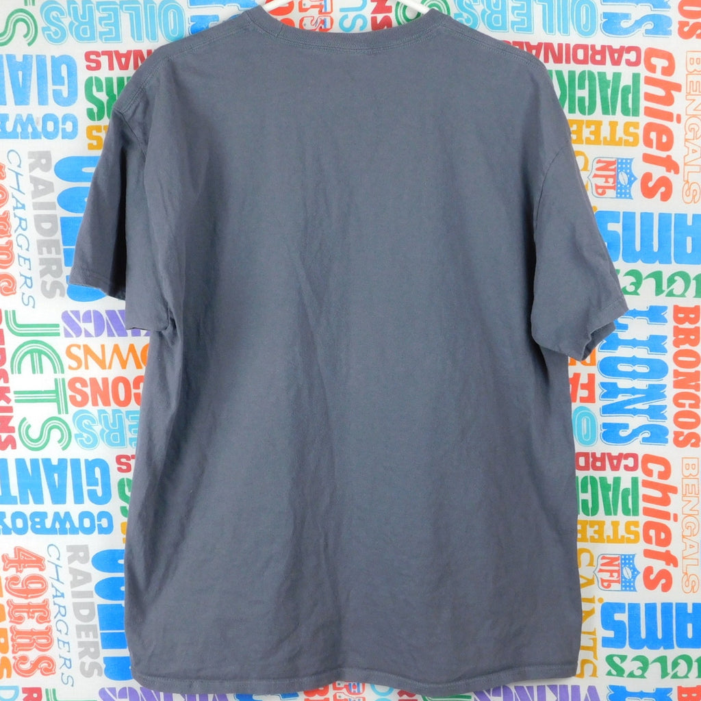 Disney Indiana Jones Raiders Of The Lost Ark T Shirt - Size XL