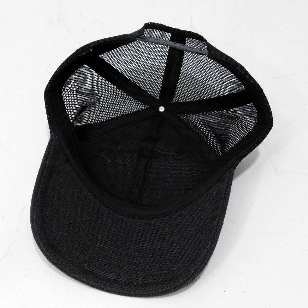 Retro Shoddy Brand Trucker Hat - Adjustable