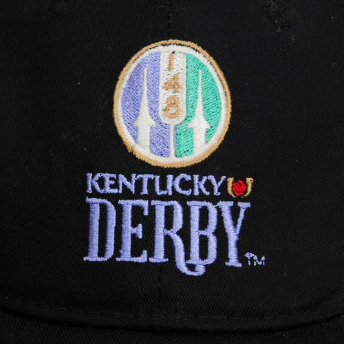 148th Kentucky Derby Hat - Adjustable