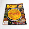 Electronic Gaming Monthly 2 EGM2 May 1997 Arcade Action Issue 35